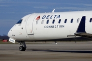 Delta Connection (Endeavor Air) Bombardier CRJ-900LR (N601LR) at  Lexington - Blue Grass Field, United States