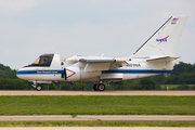 NASA Lockheed S-3B Viking (N601NA) at  Oshkosh - Wittman Regional, United States