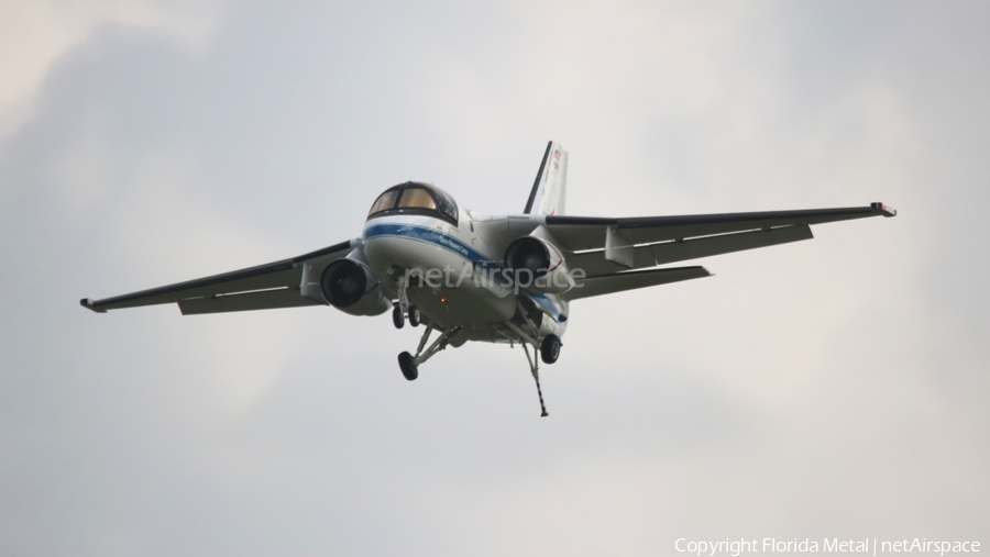 NASA Lockheed S-3B Viking (N601NA) | Photo 304796