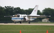 NASA Lockheed S-3B Viking (N601NA) at  Oshkosh - Wittman Regional, United States