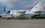 NASA Lockheed S-3B Viking (N601NA) at  Oshkosh - Wittman Regional, United States