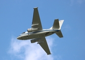 NASA Lockheed S-3B Viking (N601NA) at  Oshkosh - Wittman Regional, United States