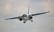 NASA Lockheed S-3B Viking (N601NA) at  Oshkosh - Wittman Regional, United States