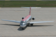 Northwest Airlines Douglas DC-9-32 (N601NW) at  Minneapolis - St. Paul International, United States