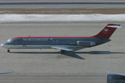 Northwest Airlines Douglas DC-9-32 (N601NW) at  Minneapolis - St. Paul International, United States