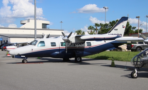 (Private) Mitsubishi MU-2J (MU-2B-35) (N601SD) at  Orlando - Executive, United States