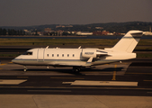 (Private) Bombardier CL-600-2B16 Challenger 601-3A (N601SR) at  Washington - Ronald Reagan National, United States