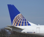 United Express (ExpressJet Airlines) Embraer ERJ-175LL (ERJ-170-200LL) (N601UX) at  Lexington - Blue Grass Field, United States