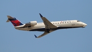 Delta Connection (Endeavor Air) Bombardier CRJ-200ER (N601XJ) at  Detroit - Metropolitan Wayne County, United States