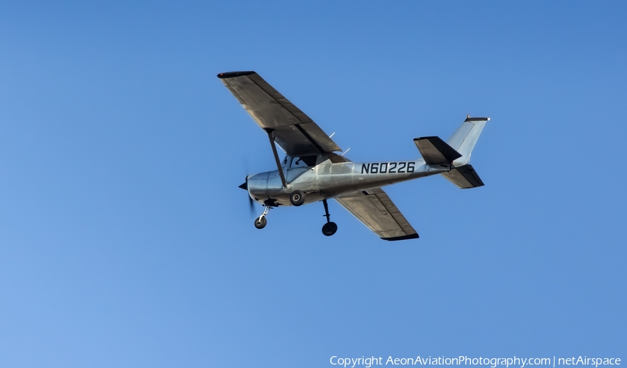 (Private) Cessna 150J (N60226) | Photo 537000