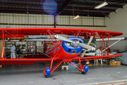 (Private) Great Lakes 2T-1A-2 Sport Trainer (N6022L) at  Miami - Kendal Tamiami Executive, United States