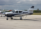 (Private) Rockwell Commander 114B (N6024P) at  Palm Beach County Park, United States