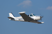 (Private) Beech A36 Bonanza (N6028E) at  Dallas - Addison, United States