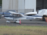 (Private) Cessna T182T Turbo Skylane TC (N6028U) at  San Juan - Fernando Luis Ribas Dominicci (Isla Grande), Puerto Rico