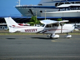 (Private) Cessna 172S Skyhawk SP (N6028Y) at  San Juan - Fernando Luis Ribas Dominicci (Isla Grande), Puerto Rico