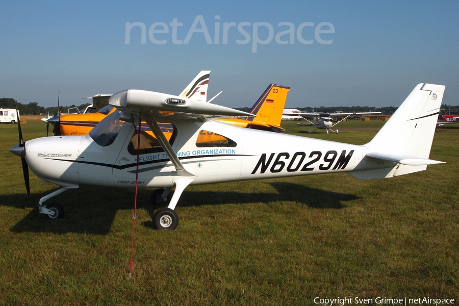 (Private) Cessna 162 Skycatcher (N6029M) | Photo 469420