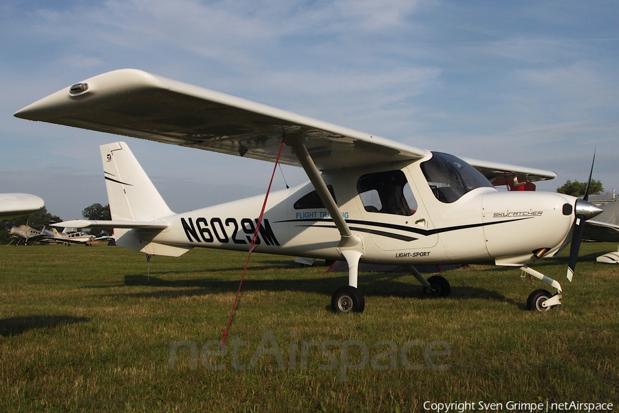 (Private) Cessna 162 Skycatcher (N6029M) | Photo 578945