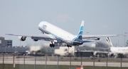 Air Transport International (ATI) McDonnell Douglas DC-8-73(F) (N602AL) at  Miami - International, United States