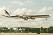 Emery Worldwide McDonnell Douglas DC-8-73(F) (N602AL) at  Ft. Lauderdale - International, United States