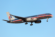 American Airlines Boeing 757-223 (N602AN) at  Dallas/Ft. Worth - International, United States
