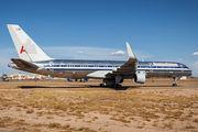American Airlines Boeing 757-223 (N602AN) at  Phoenix - Goodyear, United States