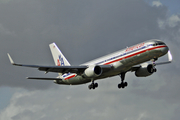 American Airlines Boeing 757-223 (N602AN) at  Miami - International, United States