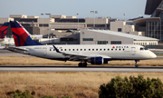 Delta Connection (Compass Airlines) Embraer ERJ-175LR (ERJ-170-200LR) (N602CZ) at  Los Angeles - International, United States