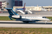 Aviation Advisor Embraer EMB-550 Praetor 600 (N602EE) at  Luqa - Malta International, Malta