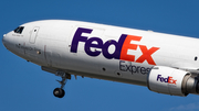 FedEx McDonnell Douglas MD-11F (N602FE) at  Anchorage - Ted Stevens International, United States