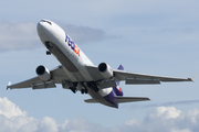 FedEx McDonnell Douglas MD-11F (N602FE) at  Anchorage - Ted Stevens International, United States