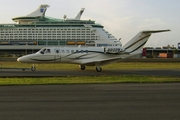 (Private) Cessna 525B Citation CJ3 (N602MJ) at  San Juan - Fernando Luis Ribas Dominicci (Isla Grande), Puerto Rico