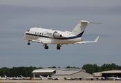 (Private) Bombardier CL-600-2B16 Challenger 601-3A (N602NP) at  Oshkosh - Wittman Regional, United States