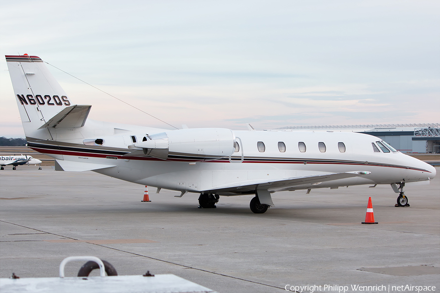 NetJets Cessna 560XL Citation XLS (N602QS) | Photo 227887