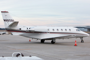 NetJets Cessna 560XL Citation XLS (N602QS) at  Atlanta - Hartsfield-Jackson International, United States