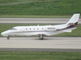 NetJets Cessna 560XL Citation XLS (N602QS) at  Washington - Dulles International, United States