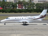 NetJets Cessna 560XL Citation XLS (N602QS) at  San Juan - Luis Munoz Marin International, Puerto Rico