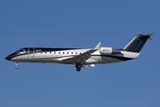 Set Jet Bombardier CL-600-2B19 Challenger 850 (N602SJ) at  Los Angeles - International, United States