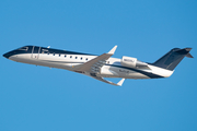 Set Jet Bombardier CL-600-2B19 Challenger 850 (N602SJ) at  Los Angeles - International, United States