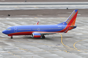 Southwest Airlines Boeing 737-3H4 (N602SW) at  Phoenix - Sky Harbor, United States