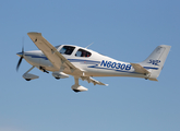 (Private) Cirrus SR22 (N6030B) at  Oshkosh - Wittman Regional, United States