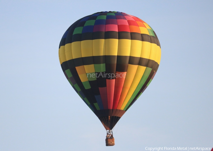 (Private) Lindstrand Balloons LBL 77A (N6031Y) | Photo 355218