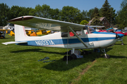 (Private) Cessna 172 Skyhawk (N6037A) at  Oshkosh - Wittman Regional, United States
