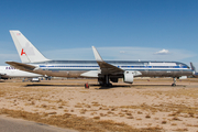 American Airlines Boeing 757-223 (N603AA) at  Phoenix - Goodyear, United States