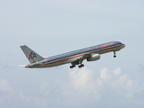 American Airlines Boeing 757-223 (N603AA) at  Punta Cana - International, Dominican Republic