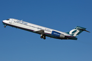 AirTran Airways Boeing 717-22A (N603AT) at  Atlanta - Hartsfield-Jackson International, United States
