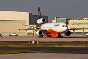 10 Tanker McDonnell Douglas DC-10-30ER (N603AX) at  San Bernadino - International, United States