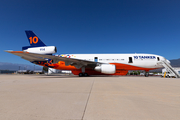 10 Tanker McDonnell Douglas DC-10-30ER (N603AX) at  San Bernadino - International, United States