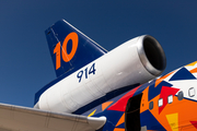 10 Tanker McDonnell Douglas DC-10-30ER (N603AX) at  San Bernadino - International, United States