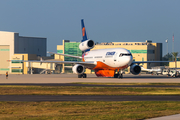 10 Tanker McDonnell Douglas DC-10-30ER (N603AX) at  San Bernadino - International, United States