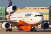 10 Tanker McDonnell Douglas DC-10-30ER (N603AX) at  San Bernadino - International, United States